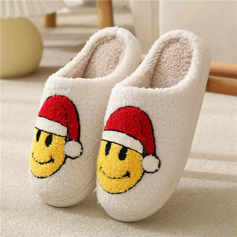 Sers Christmas Slippers