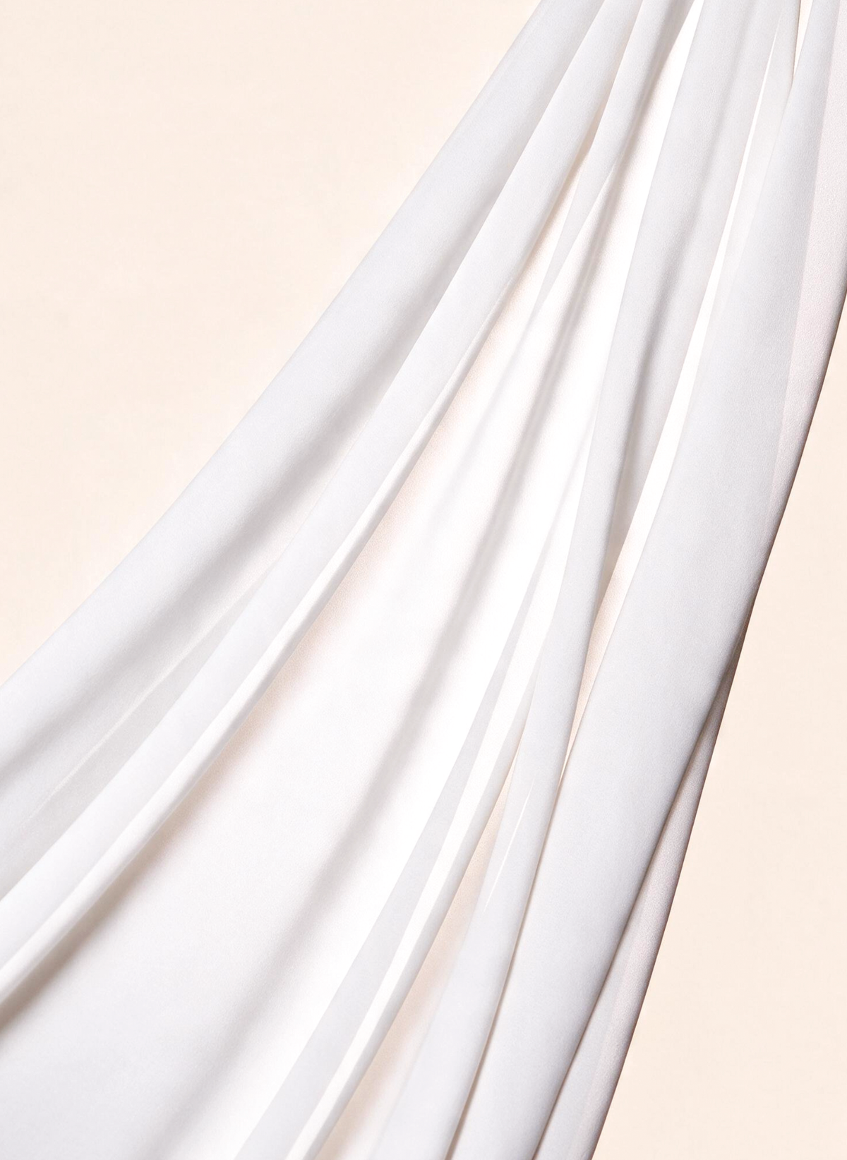 Hijara™ - Instant Premium Chiffon Hijab