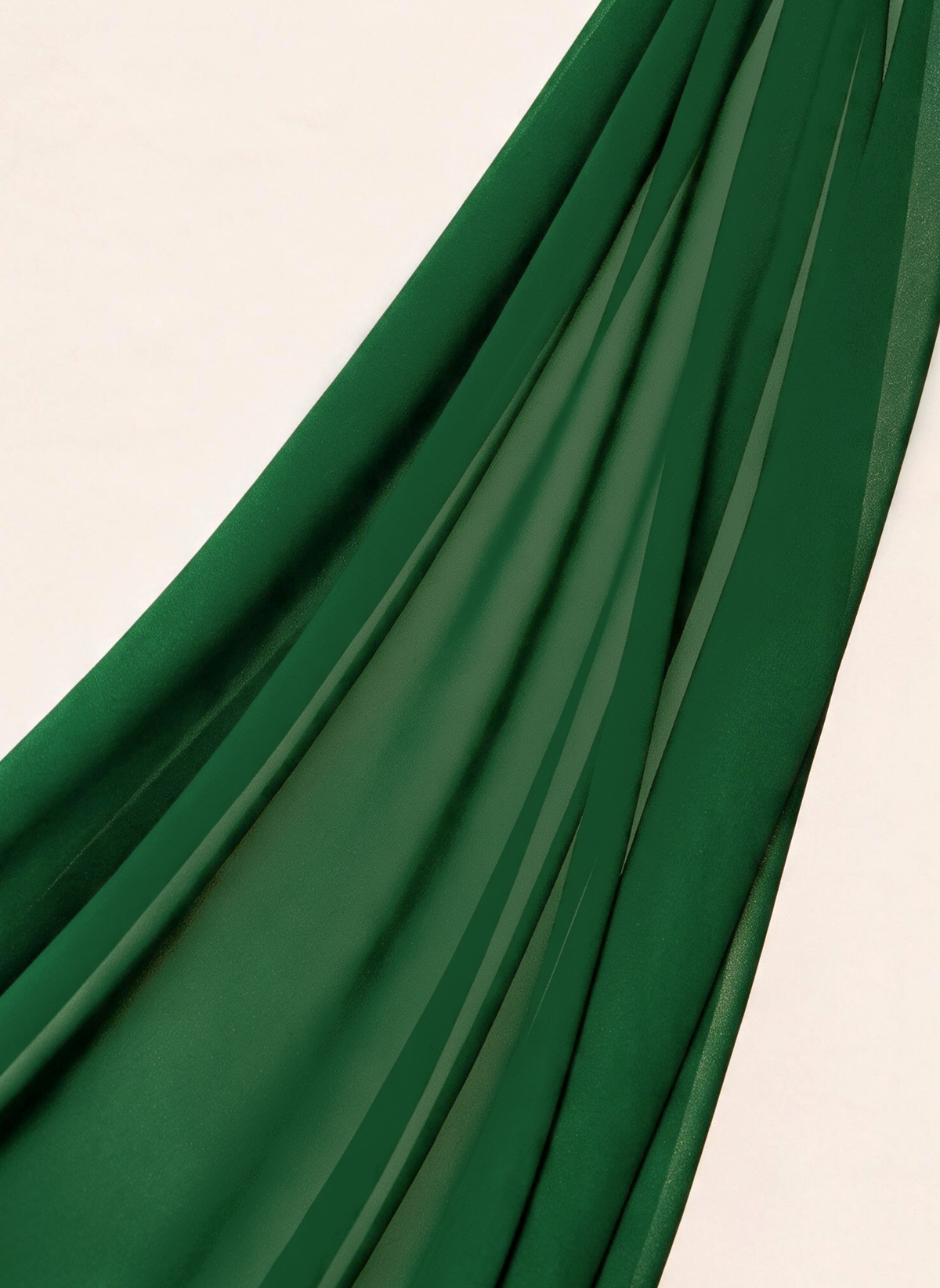 Hijara™ - Instant Premium Chiffon Hijab