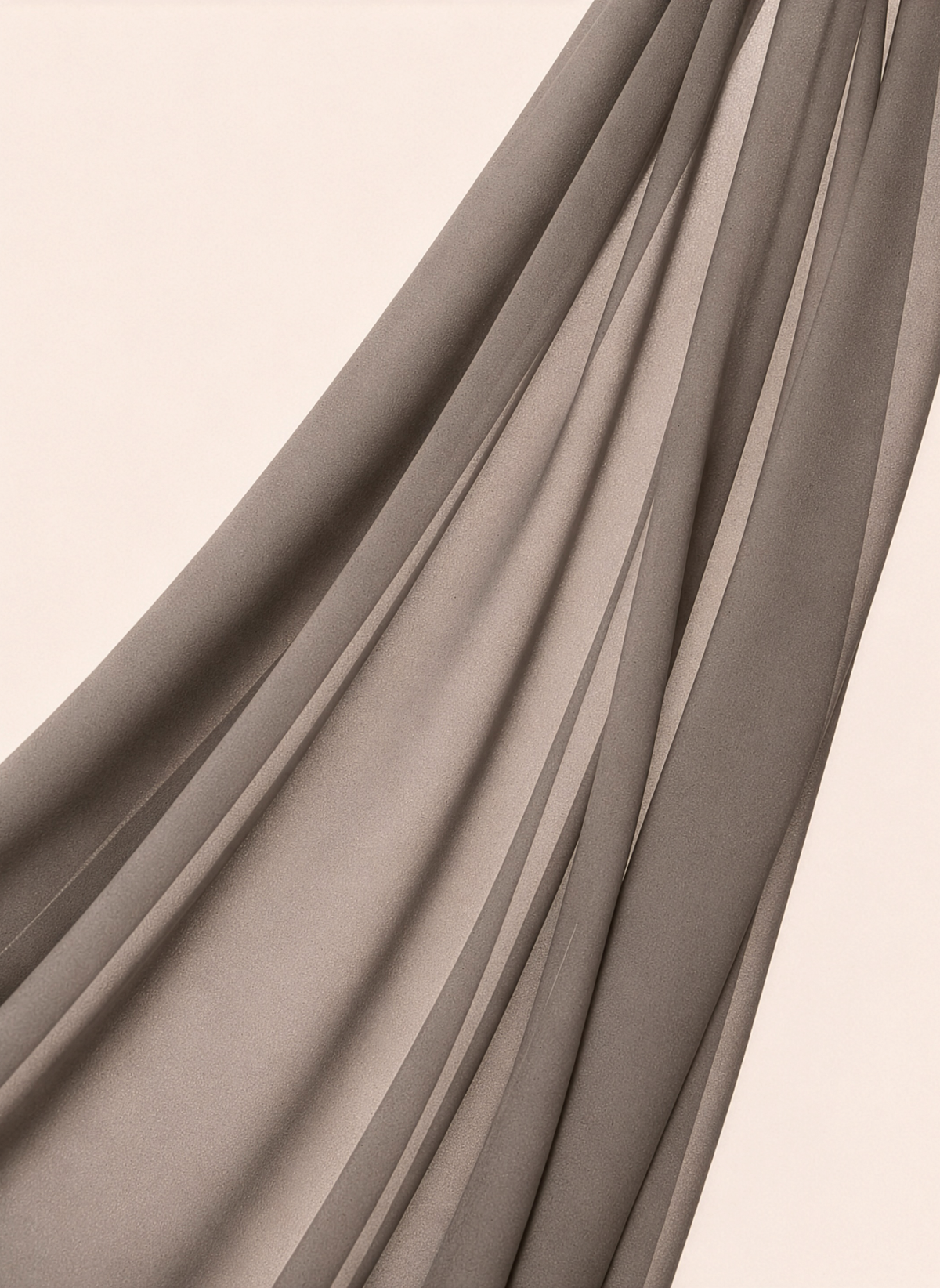 Hijara™ - Instant Premium Chiffon Hijab