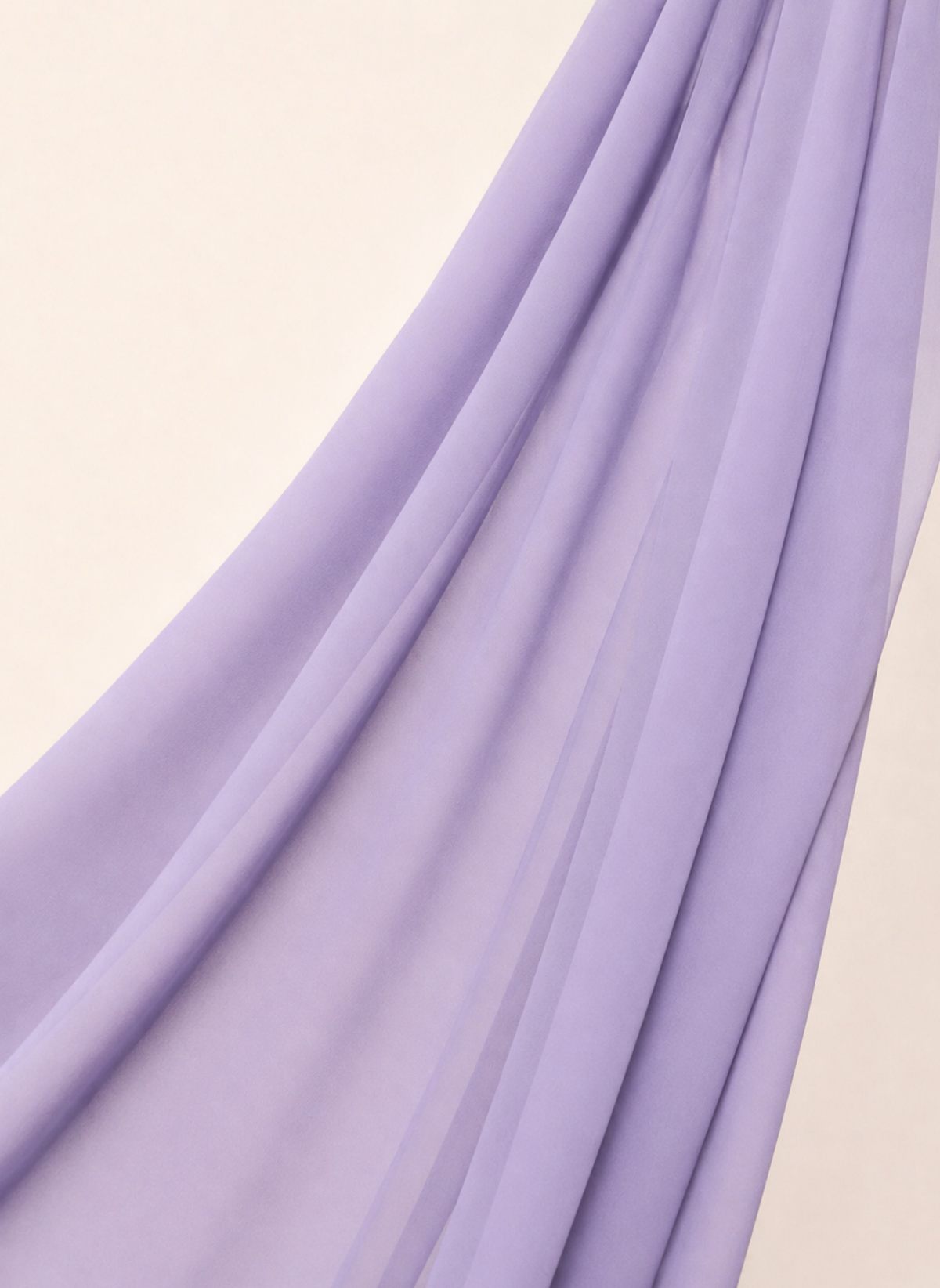 Hijara™ - Instant Premium Chiffon Hijab