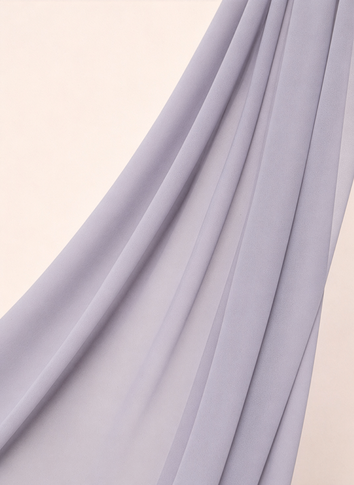 Hijara™ - Instant Premium Chiffon Hijab