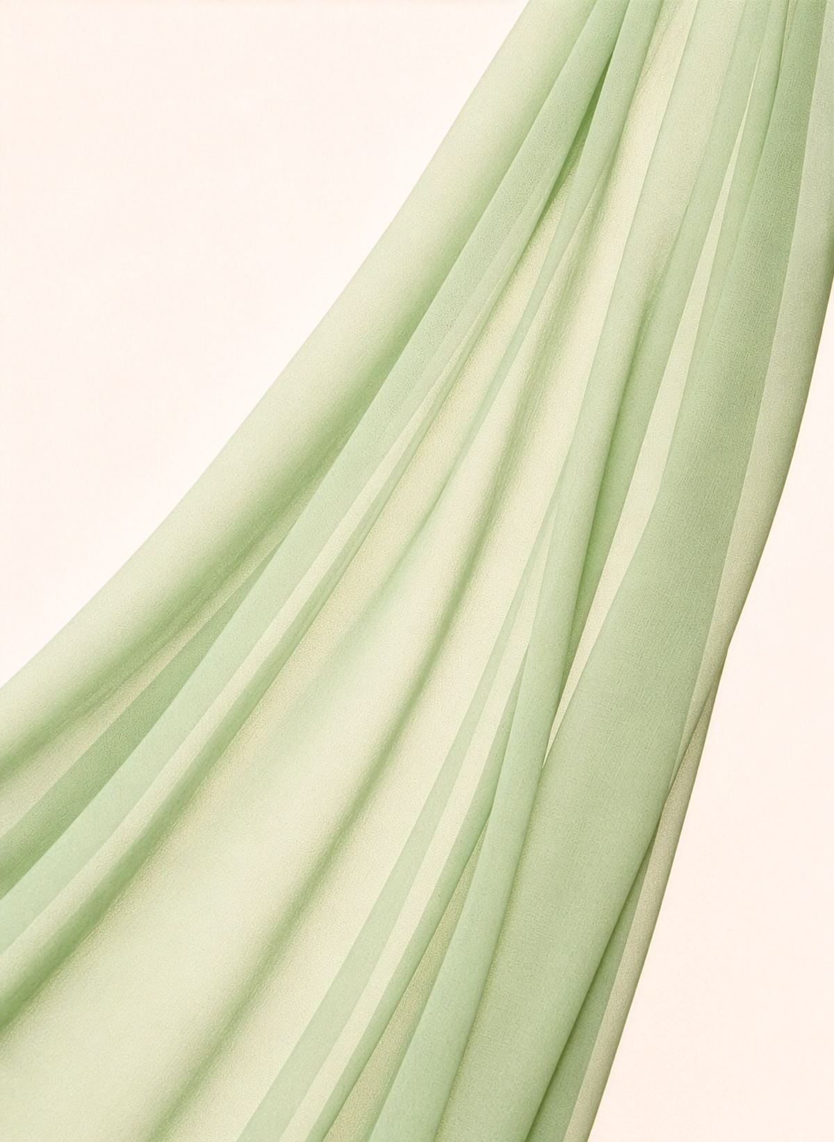 Hijara™ - Instant Premium Chiffon Hijab