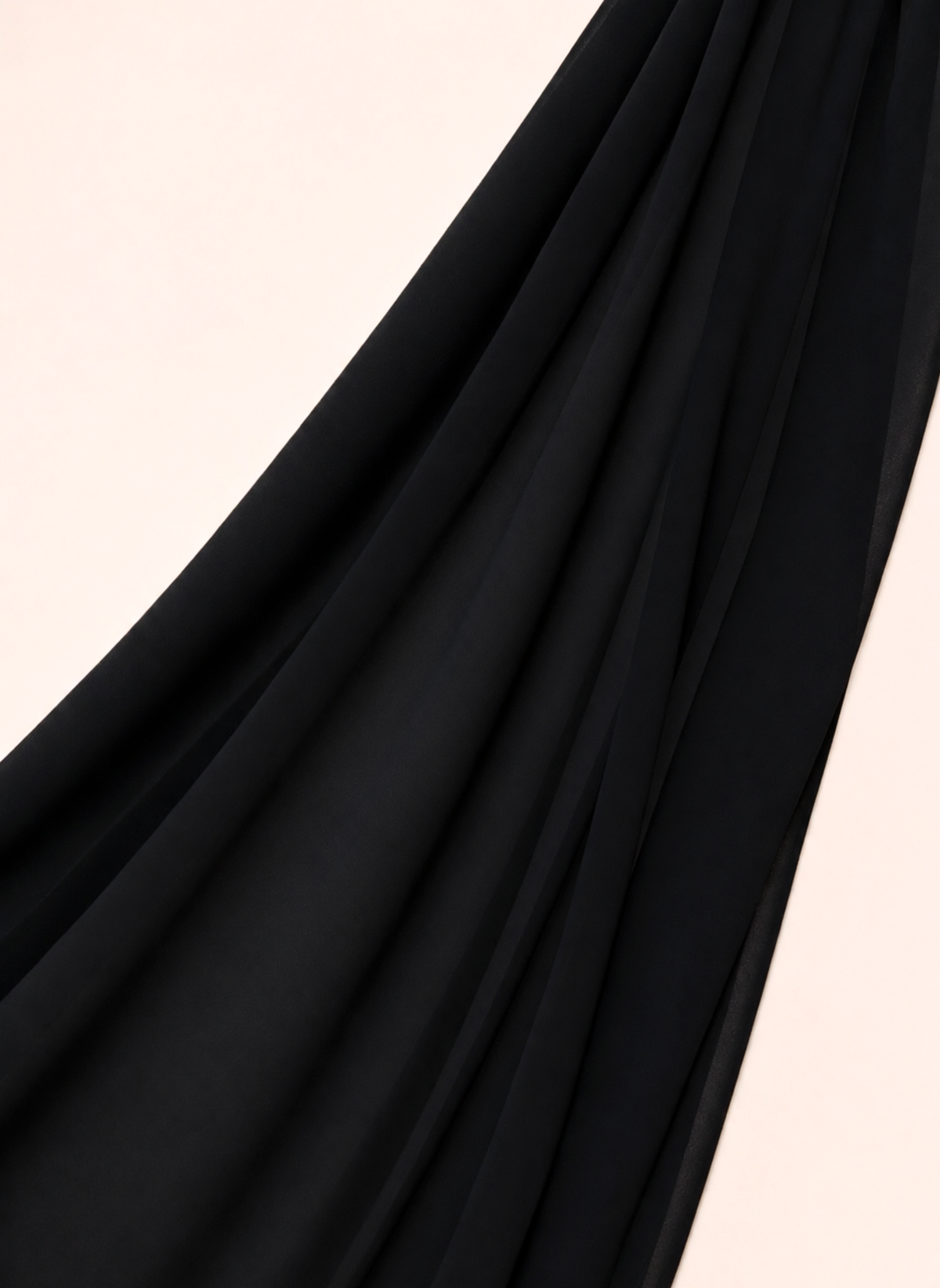 Hijara™ - Instant Premium Chiffon Hijab