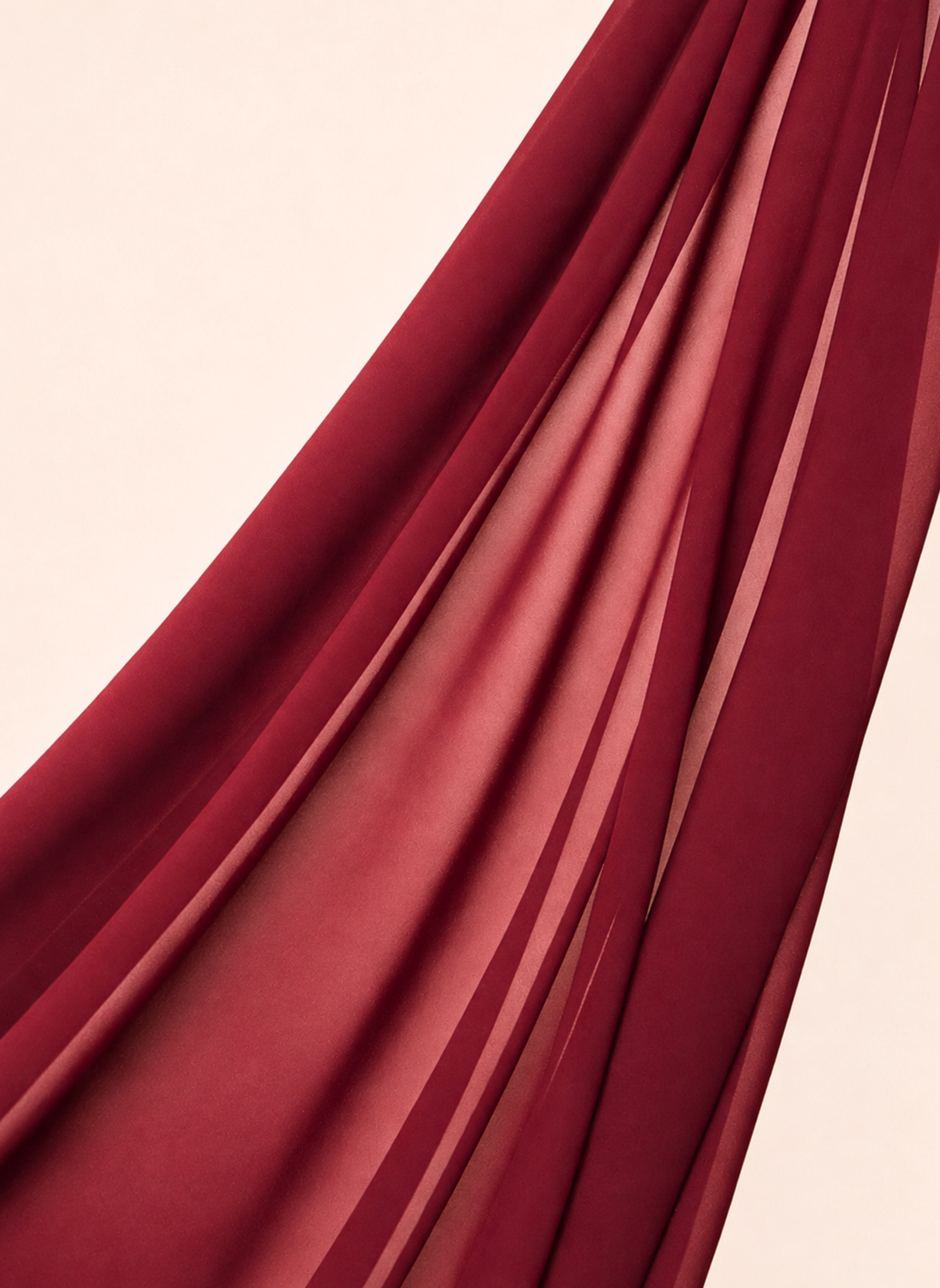 Hijara™ - Instant Premium Chiffon Hijab