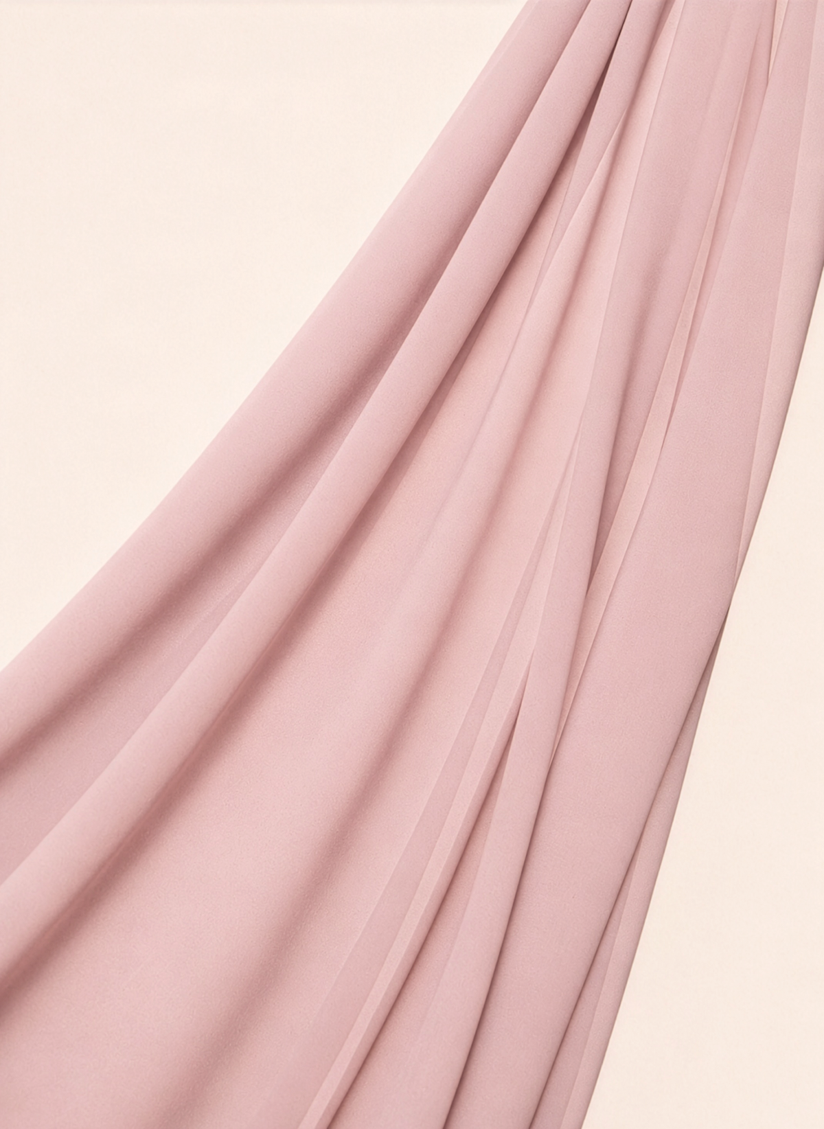 Hijara™ - Instant Premium Chiffon Hijab
