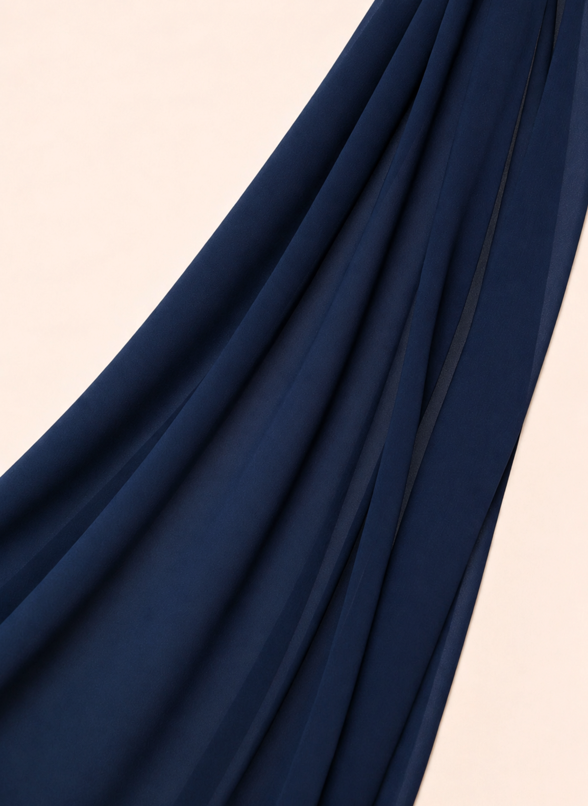 Hijara™ - Instant Premium Chiffon Hijab