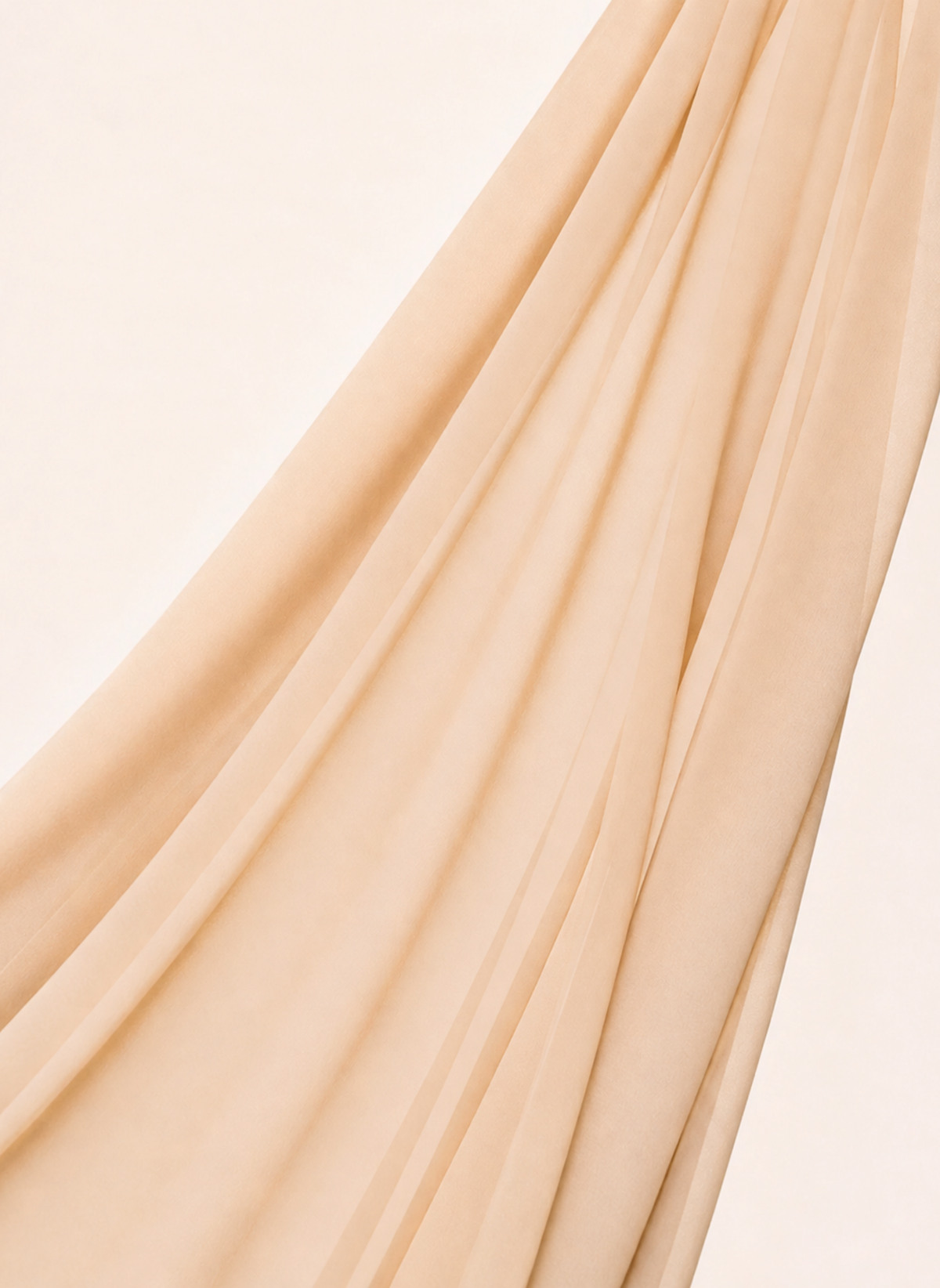 Hijara™ - Instant Premium Chiffon Hijab