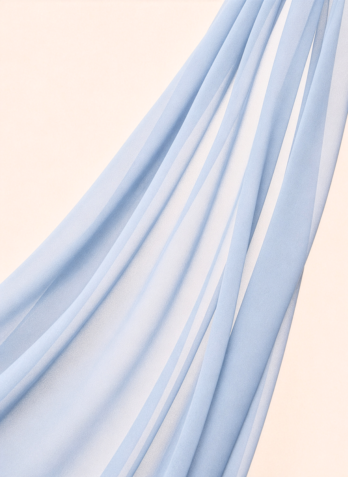 Hijara™ - Instant Premium Chiffon Hijab