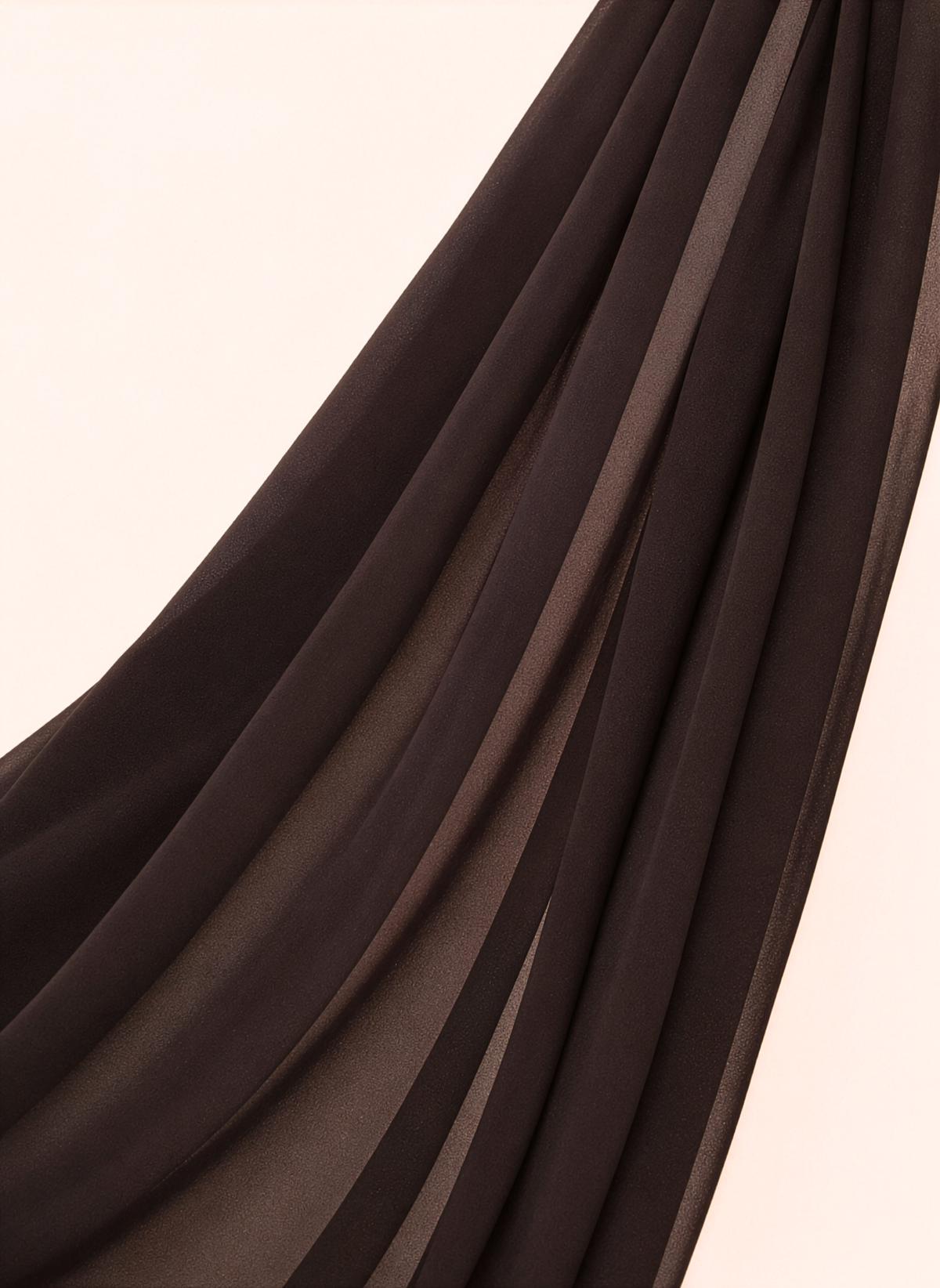 Hijara™ - Instant Premium Chiffon Hijab