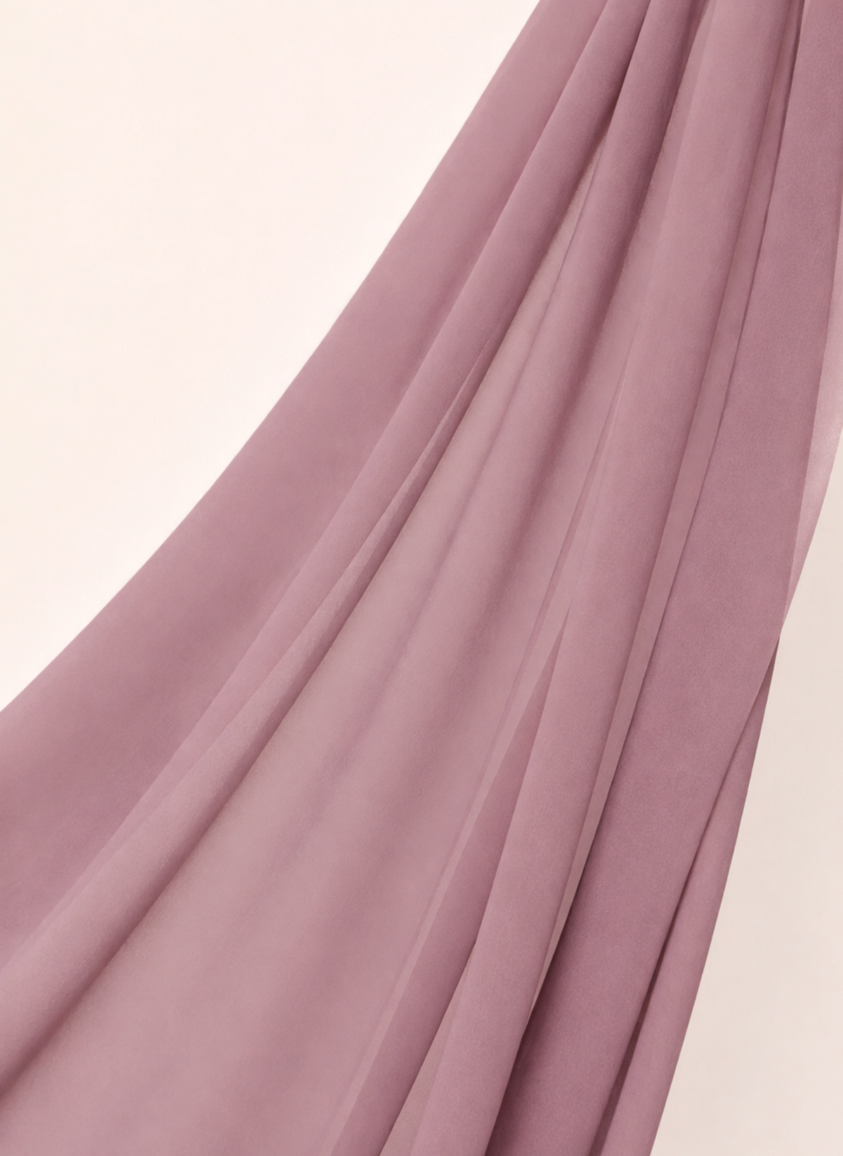 Hijara™ - Instant Premium Chiffon Hijab
