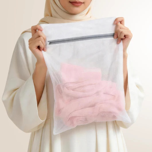 Hijara™ Sac à Linge
