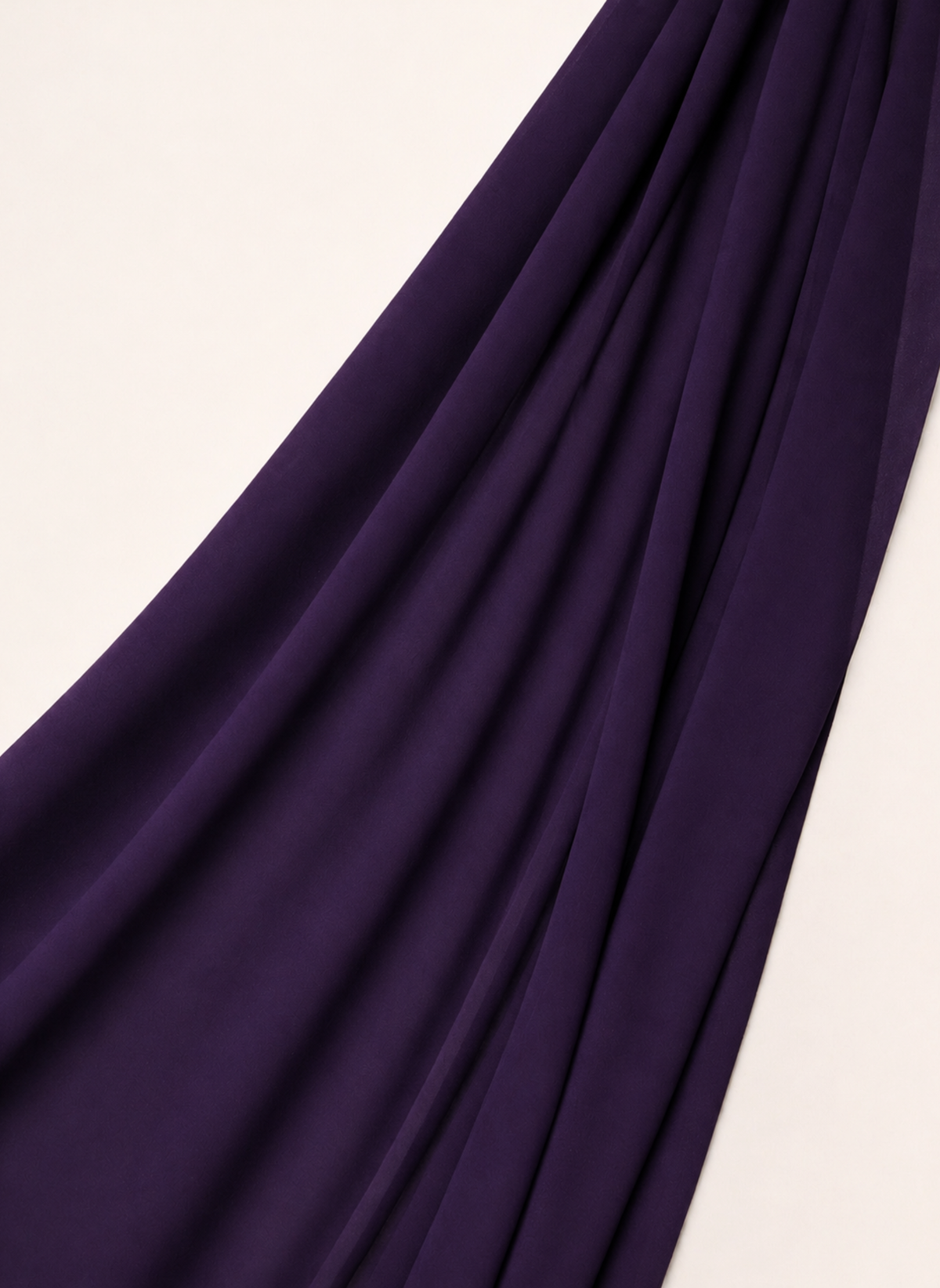 Hijara™ - Instant Premium Chiffon Hijab
