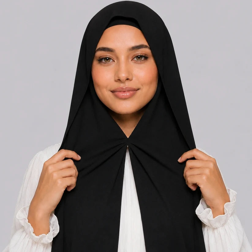 Hijara Instant Hijab
