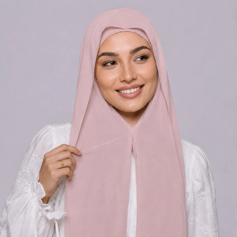 Hijara Instant Hijab