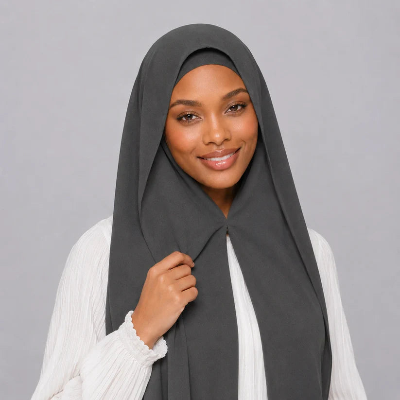 Hijara Instant Hijab