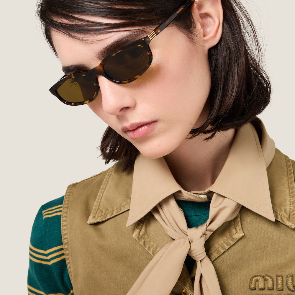Luxury Brand Sunglasses