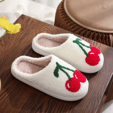 Sers Christmas Slippers