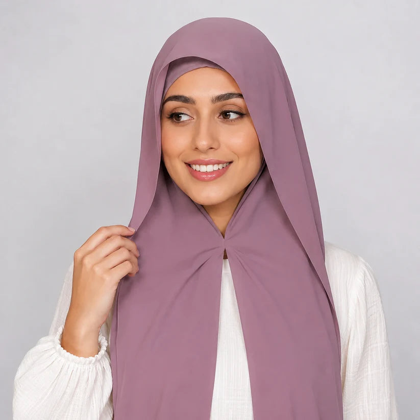 Hijara Instant Hijab