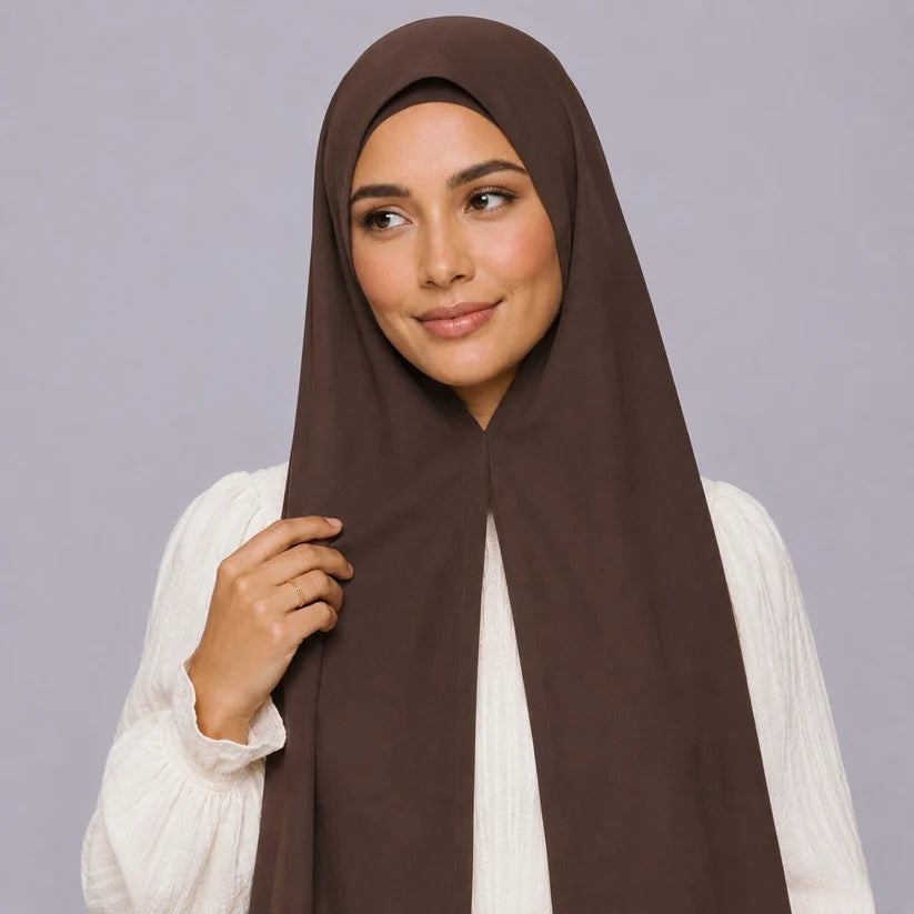 Hijara Instant Hijab