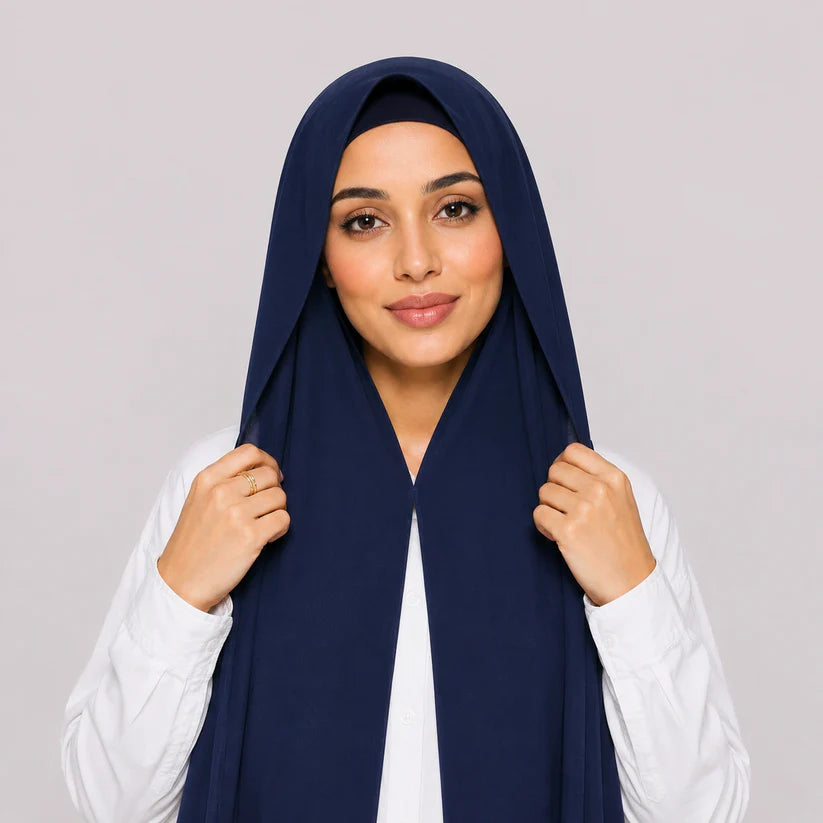 Hijara Instant Hijab