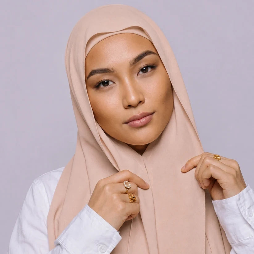 Hijara Instant Hijab