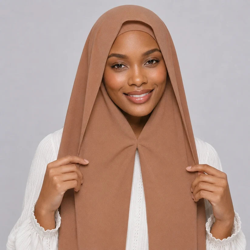 Hijara Instant Hijab
