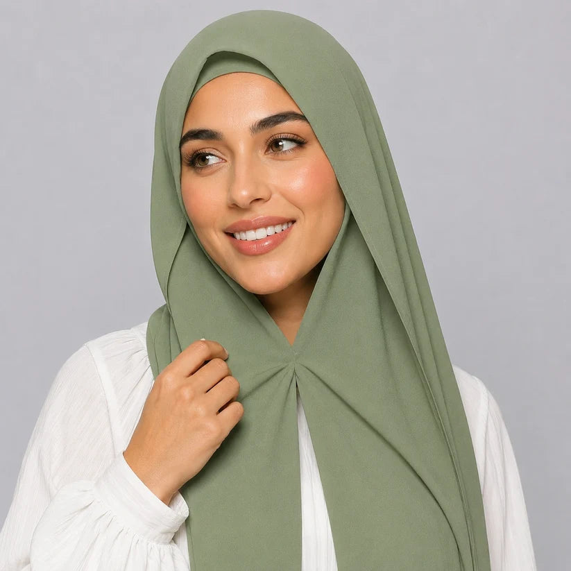 Hijara Instant Hijab